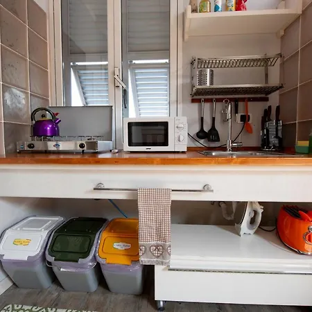 201 - In Villa, Giardino E Piscina Privata Apartamento Lavagna