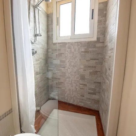 201 - In Villa, Giardino E Piscina Privata Lavagna