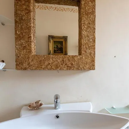 201 - In Villa, Giardino E Piscina Privata 아파트 *