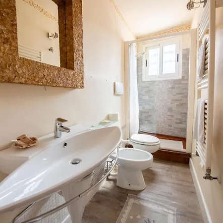 201 - In Villa, Giardino E Piscina Privata Apartmán Lavagna
