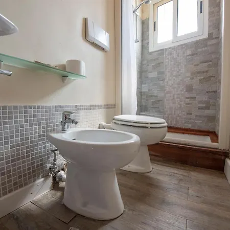 201 - In Villa, Giardino E Piscina Privata 아파트 *