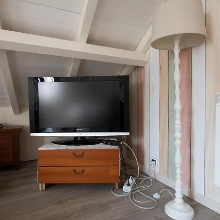 201 - In Villa, Giardino E Piscina Privata 公寓 拉瓦尼亚